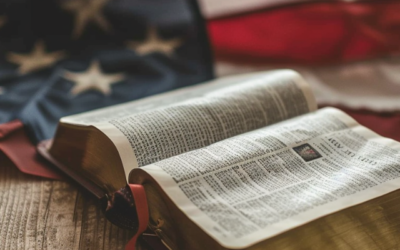 Ep. 79: Is Christian Nationalism biblical?