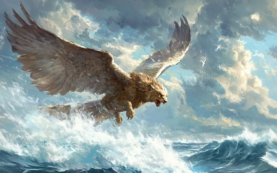 Ep. 103: Revisiting the prophecies of Daniel