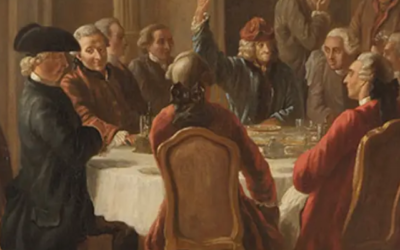 Ep. 101: How has humanism impacted the church?