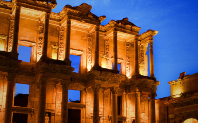 Ep. 104: Revelation and the Church at Ephesus