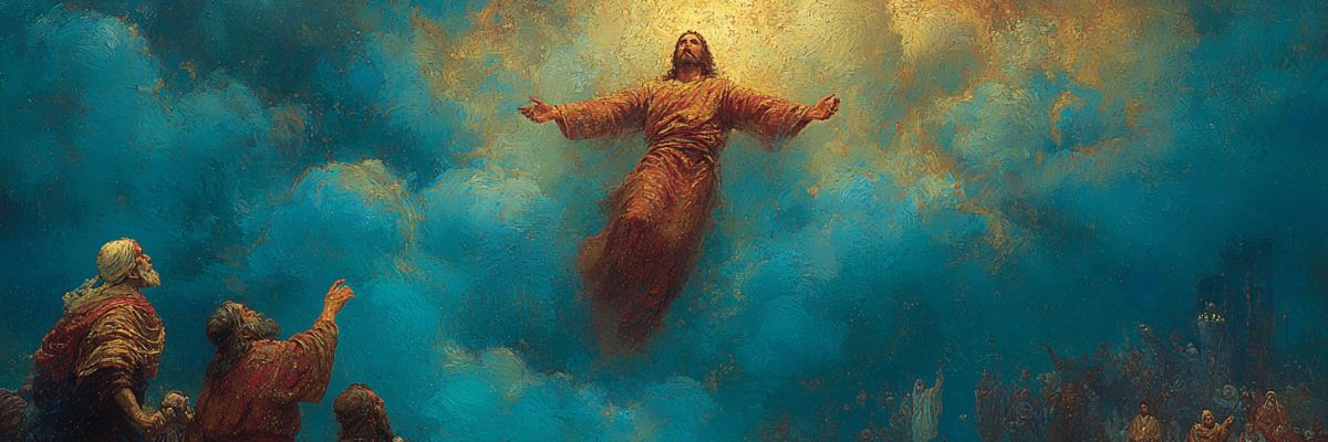 Ep. 142: Jesus and the End Times