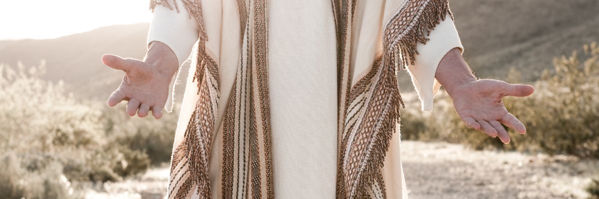 Ep. 145: Jesus on Trial