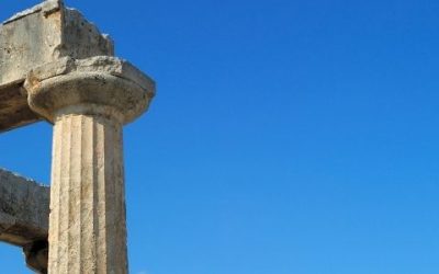 Ep. 168: What’s Up with the Church in Corinth?