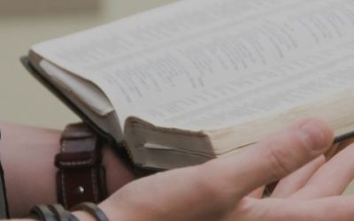 Ep. 169: The Foundational Message of the Church