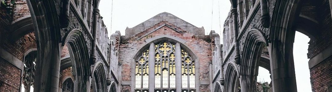 Ep. 172: Sexual Immorality in the Church