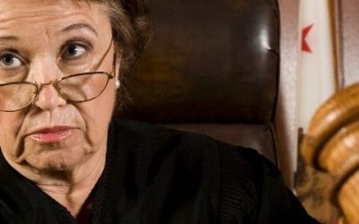 Ep. 173: Should I Sue my Brother in Christ?